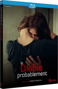 The Devil, Probably (1977) BluRay 1080p HD