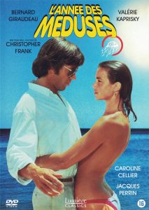 L’année des méduses (1984) WEBRip 1080p HD