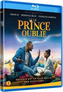 Le prince oublié (2020) BluRay 1080p HD
