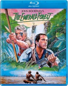 The Emerald Forest (1985) BluRay 1080p HD