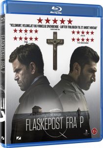 Department Q: A Conspiracy of Faith (2016) BluRay 1080p HD