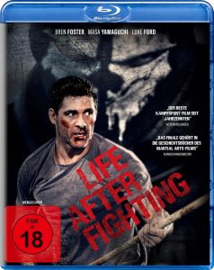 Life After Fighting (2024) BluRay 1080p HD