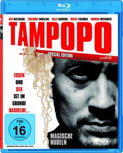 Tampopo (1985) BluRay 1080p HD VIP