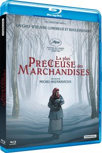 The Most Precious of Cargoes (2024) BluRay 1080p HD Dual Latino / Francés