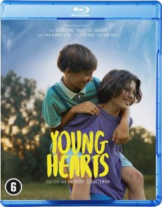 Young Hearts (2024) BluRay 1080p HD