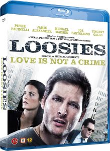Loosies (2011) BluRay 1080p HD