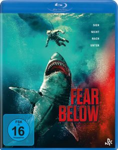 Fear Below (2025) BluRay 1080p HD