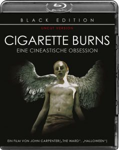 John Carpenter’s Cigarette Burns (2005) UNCUT BluRay 1080p HD