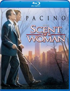 Scent of a Woman (1992) BluRay 1080p HD Dual Latino / Inglés