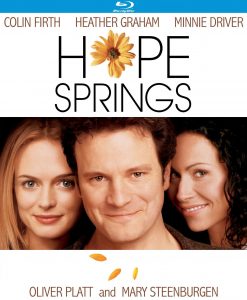 Hope Springs (2003) BluRay 1080p HD Dual Latino / Inglés