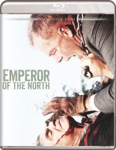 Emperor of the North Pole (1973) BluRay 1080p HD VIP