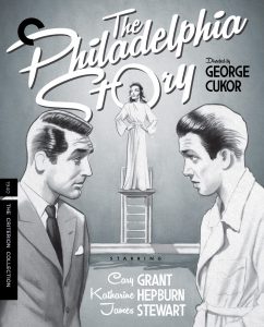 The Philadelphia Story (1940) BluRay 1080p HD VIP