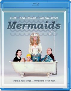 Mermaids (1990) BluRay 1080p HD VIP
