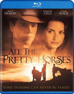 All the Pretty Horses (2000) BluRay 1080p HD VIP