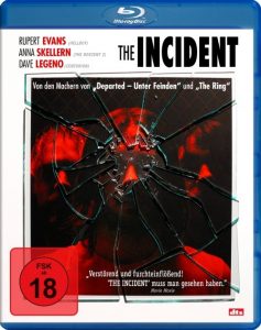Asylum Blackout (2011) BluRay 1080p HD