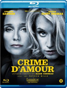 Crime d’amour (2010) BluRay 720p HD