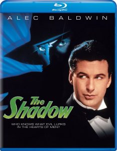 The Shadow (1994) BluRay 1080p HD VIP