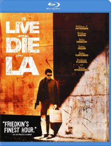To Live and Die in L.A. (1985) BluRay 1080p HD VIP