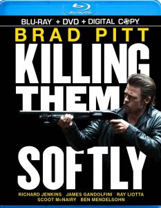 Killing Them Softly (2012) BluRay 1080p HD Dual Latino / Inglés