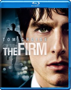 The Firm (1993) BluRay 720p HD