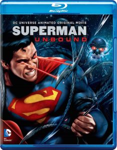 Superman Unbound (2013) BluRay 720p HD