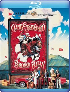Bronco Billy (1980) BluRay 1080p HD Dual Latino / Inglés