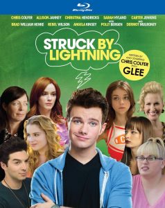 Struck by Lightning (2012) BluRay 1080p HD VIP