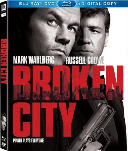 Broken City (2013) BluRay 1080p HD VIP