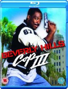 Beverly Hills Cop III (1994) REMASTERED BluRay 1080p HD VIP