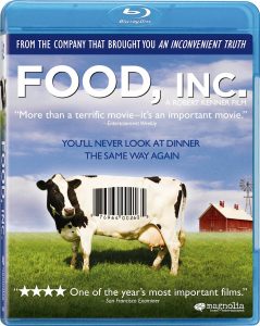 Food, Inc. (2008) BluRay 1080p HD