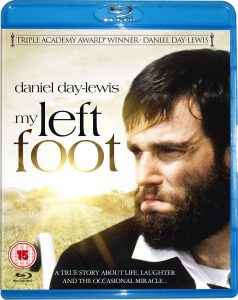 My Left Foot (1989) BluRay 1080p HD Dual Latino / Inglés