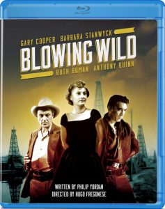 Blowing Wild (1953) BluRay 1080p HD