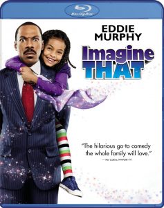 Imagine That (2009) BluRay 1080p HD VIP