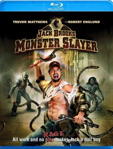 Jack Brooks: Monster Slayer (2007) BluRay 1080p HD