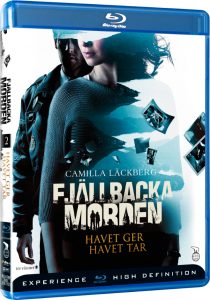 Fjällbackamorden: Havet ger, havet tar (2013) BluRay 720p HD
