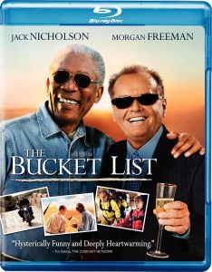 The Bucket List (2007) BluRay 1080p HD VIP