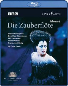 The Magic Flute (2003) BluRay 1080p HD
