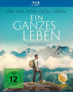 A Whole Life (2023) BluRay 1080p HD Dual Latino / Alemán