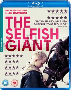 The Selfish Giant (2013) BluRay 1080p HD