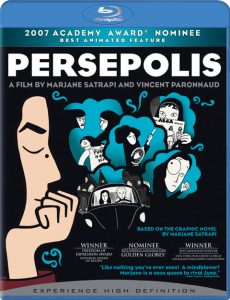 Persepolis (2007) BluRay 1080p HD VIP