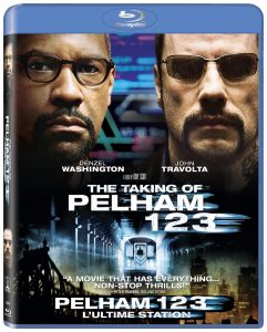 The Taking of Pelham 1 2 3 (2009) BluRay 1080p HD VIP