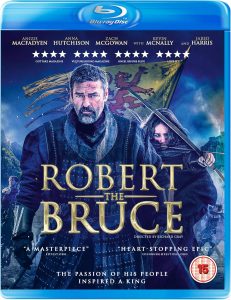 Robert the Bruce (2019) BluRay 1080p HD