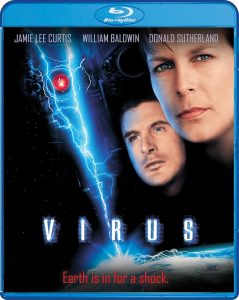 Virus (1999) BluRay 1080p HD VIP