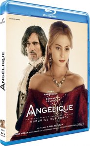 Angelique (2013) BluRay 720p HD