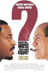 What’s the Worst that Could Happen? (2001) BluRay 720p HD