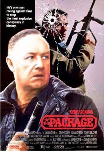 The Package (1989) BluRay 720p HD