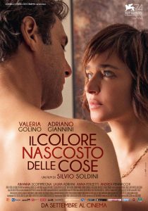 Il colore nascosto delle cose (2017) BRRip