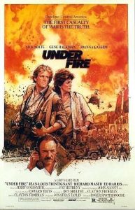 Under Fire (1983) BluRay 720p HD