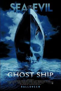Ghost Ship (2002) BluRay 720p HD