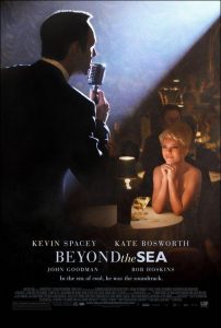 Beyond The Sea (2004) BluRay 720p HD